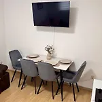 Cozy Family - Bjelave