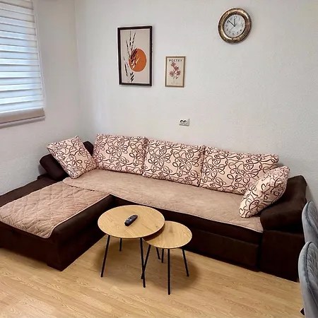 Cozy Family - Bjelave * سراييفو