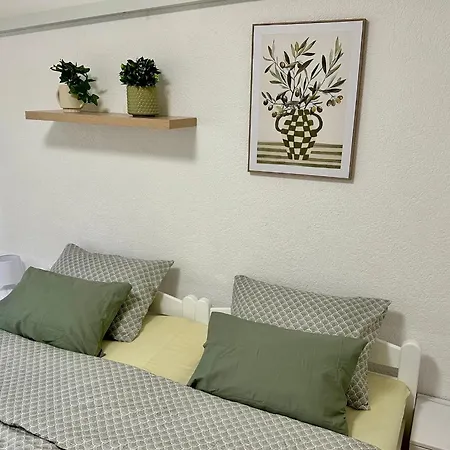 Cozy Family - Bjelave شقة سراييفو