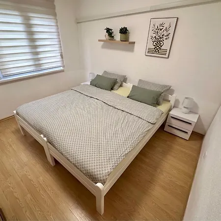 Cozy Family - Bjelave شقة سراييفو