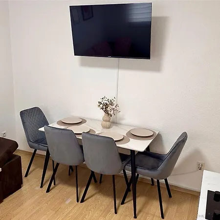 Cozy Family - Bjelave