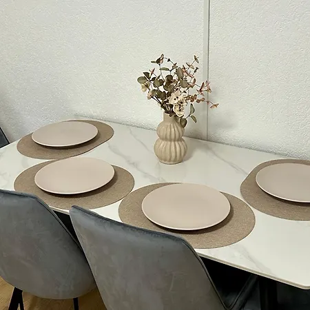 شقة Cozy Family - Bjelave سراييفو