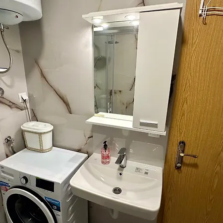 Cozy Family - Bjelave شقة *