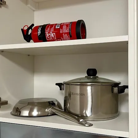 شقة Cozy Family - Bjelave