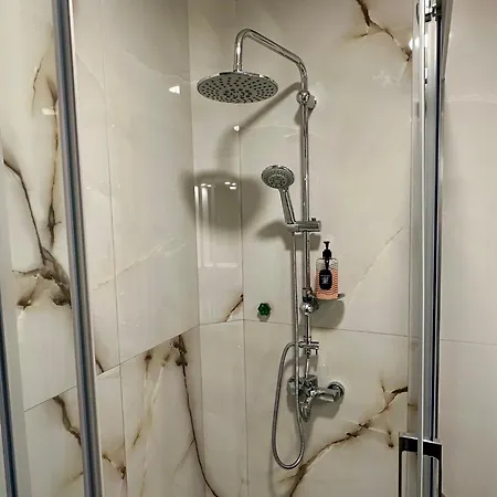 Cozy Family - Bjelave شقة