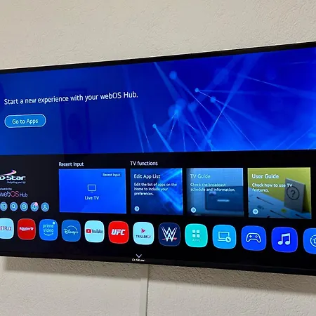 Cozy Family - Bjelave سراييفو