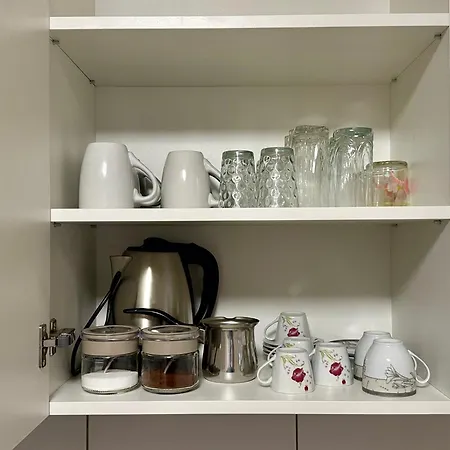 Cozy Family - Bjelave شقة