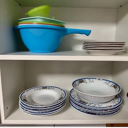 Cozy Family - Bjelave * سراييفو