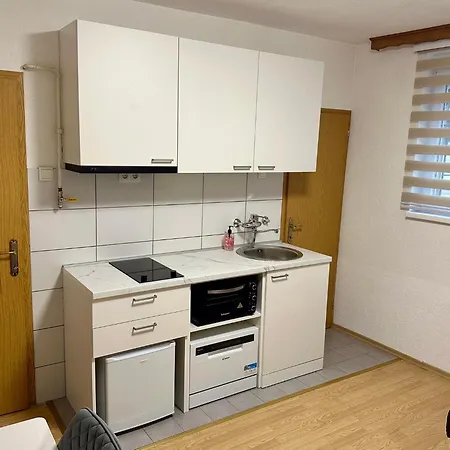 Cozy Family - Bjelave شقة *