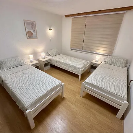 Cozy Family - Bjelave *