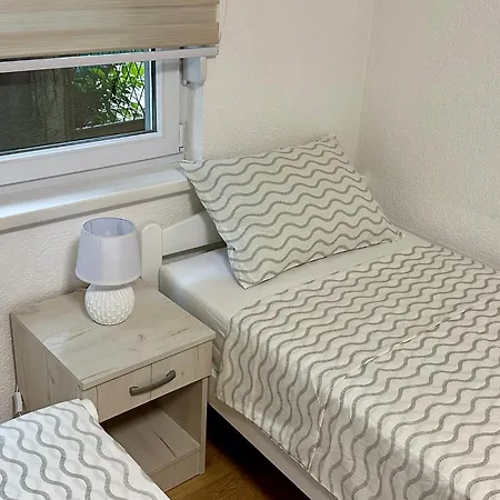 Cozy Family - Bjelave شقة