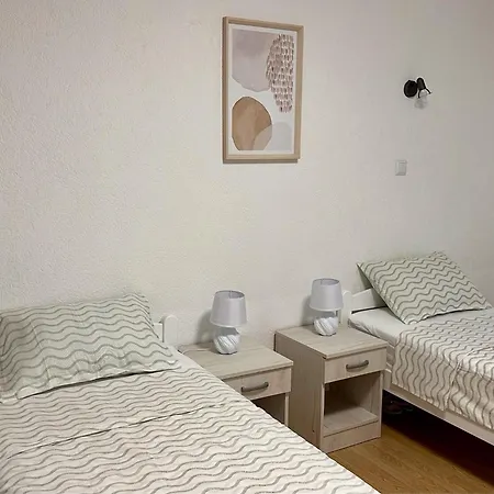 Cozy Family - Bjelave شقة سراييفو