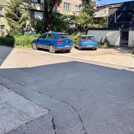 Cozy Family - Bjelave شقة *